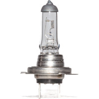 Автолампа АВТОЭЛЕКТРИКА h7 24-70 px26d, галогенная 24 в, 09.02407