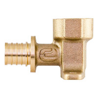 Аксиальный уголок с креплением ONDO 16x1/2 OXLW1612