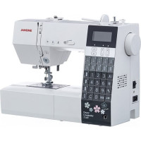 Швейная машина JANOME 7100DC 4933621705763