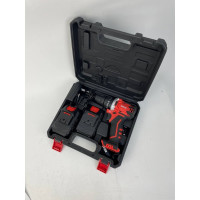 Аккумуляторная дрель BRAIT BCD20SSBL 21.01.083.070