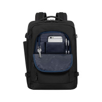 Рюкзак для ноутбука 17.3" RIVACASE 8461 black