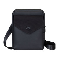 Сумка через плечо для планшета 11" RIVACASE 8511 black