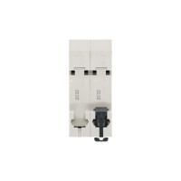 Автоматический выключатель (ав) Systeme Electric City9 set с 32а 2p 6ka 230в C9F36232