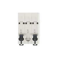 Автоматический выключатель (ав) Systeme Electric City9 set с 25а 3p 6ka 400в C9F36325