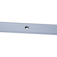 Светильник линейный Uniel накладной ULT-B01C T8x1/L150 WHITE UL-00011257