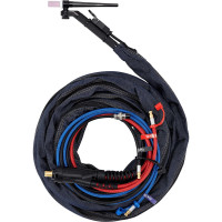 Горелка сварочная Start Superflex 20 tig rf (4м) TIG EV20RF-40