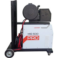 Сварочный полуавтомат Viking mig 500 dp pro 95588163