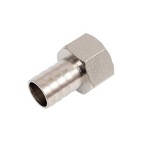 Штуцер 1/2" внутренняя резьба, 16 мм Terma 41510