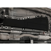 Защита топливных трубок Rival Haval Jolion РКПП 2WD 4WD 2021-/H3 РКПП 4WD 2024-, 111.9433.1