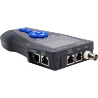 Многофункциональный кабельный тестер NOYAFA NF-8601S