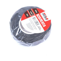 Изолента REDMARK 20 мм ХБ 100г цв. черный RM20BLHB100