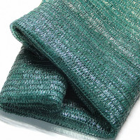 Сетка затеняющая 4x100 м, 30-35%, тёмно-зеленая Rendell 00-00007338