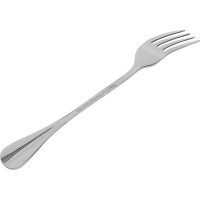 Вилка столовая Regent Inox нержавеющая сталь 18/0 толщина 2.5 мм Linea Callisto 93-CU-CT-02