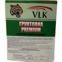 Грунтовка Volakom PREMIUM глубокого проникновения 10л 658378