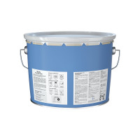 Краска для домов Tikkurila PIKA-TEHO CLASSIC A мат 9л 700014061