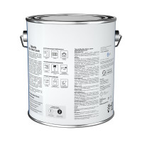 Краска для домов Tikkurila PIKA-TEHO CLASSIC A мат 2,7л 700014060