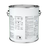 Антисептик кроющий Tikkurila VINHA CLASSIC VVA п/мат 2,7л 700014054