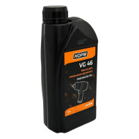 Масло для пневмоинструмента VG 46 1 л NORM 14-646