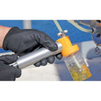 Шприц для отбора проб Petropump для горловины 38 мм PP213001