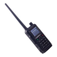 Рация Turbosky T5 1847_a