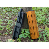 Походный складной стол KITOKI 1603040612 60x120 см М7761868