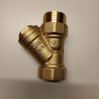 Фильтр грубой очистки PROFLINE 1 В/Н, У-образный УТ-00041564