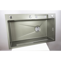 Многофункциональная мойка для кухни Fmark FSC003T 25174