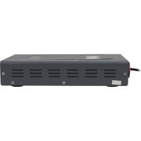 Стабилизатор напряжения Powercom WM-2000VA 1200Вт 2000ВА графитовый 1928732