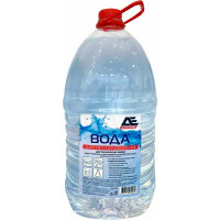 Дистиллированная вода 5 л AUTOEXPRESS AE0805