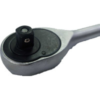 Трещотка TOOLAS 1/4 Cr-V 00003864
