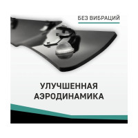 Дефлектор капота DEFLY Hyundai Matrix, 2008-2010 Hy009