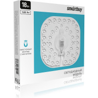 Светодиодный (LED) модуль Smartbuy M 18W 4000K SBL-M-18W-4K