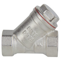 Фильтр грубой очистки TEBO ВН/ВН 3/4" 400 мкм T-Фг.801.34.CN