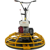 Машина затирочная Habert H-S100H (GX160) 00-00159303