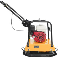 Виброплита Habert H-C120H (GX160) 00-00159299