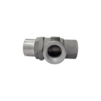 Клапан минимального давления для компрессоров 5.5 - 15 кВт Harrison HRS-MPV007020