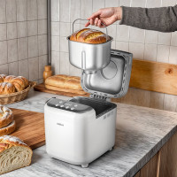 Хлебопечь KITFORT КТ-322