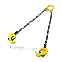 Захват для бочек цепной Shtapler CGB 1т 71065439