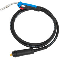 Горелка MIG - 24AK 3 метра Gigant (3 м; 250 А; EURO; серия 24) GG-243GS