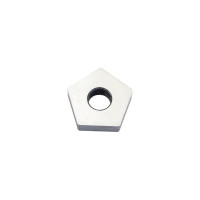 Пластина 5-гранная Sekira PNUA-110408 Т5К10/Н30 10114-110408 00-00026159