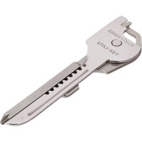 Мультитул-Брелок Swiss+Tech 6-В-1 Utility Key ST66676