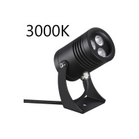 Фасадный поворотный светильник ODEON LIGHT 360 LED 6W STIMA 6648/6WA3