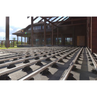 Регулируемая опора (80-140 мм) LEVEL PRO L2 УТ-00000663