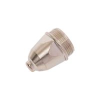 Сопло (TW P60-80-100) d1.3 мм, Red Copper, 10 шт TopWeld TW.214.430113-10