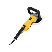 Полировальная машинка SCHTAER 220V/50Hz, 1400W SCH-180