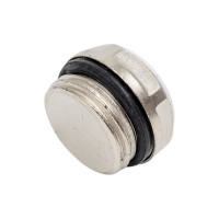 Пробка для радиатора Ogint Ду15 1/2" 118-6007