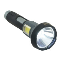 Фонарь ручной FERON TH2410 с аккумулятором USB, 48790