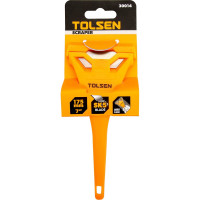 Скребок для стекла, кафеля TOLSEN 170 мм, лезвие SK5 30014