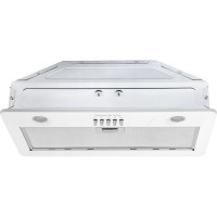 Кухонная вытяжка Zigmund & Shtain K 356.51 W