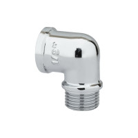 Уголок PROFACTOR CHROME в/н 1/2 PF TF 131C
